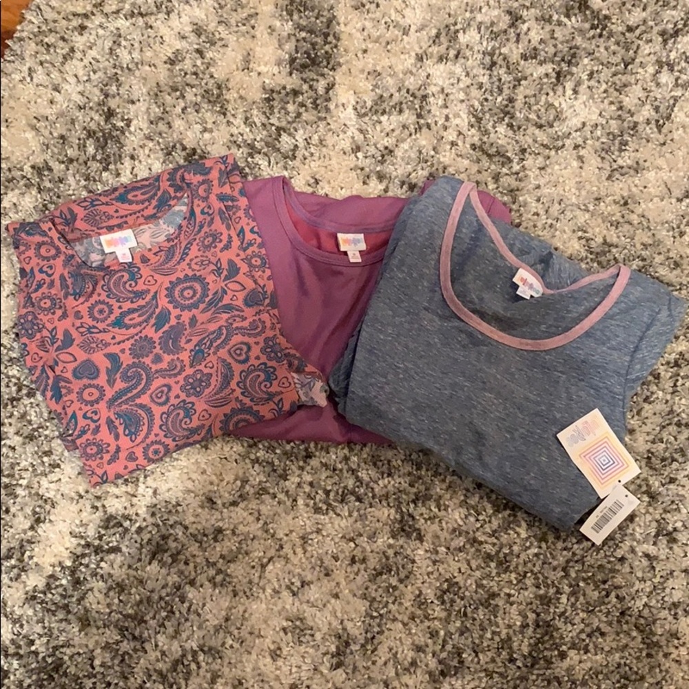 LulaRoe Dresses